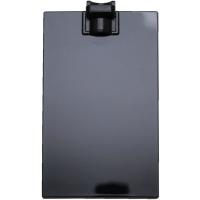 Spritzschutz schwarz kpl. für die Giga 5, Giga 8